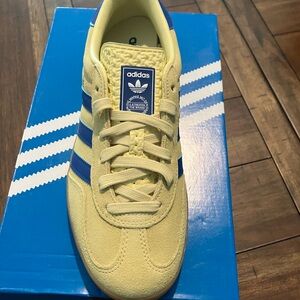 Adidas Gazelle Indoor